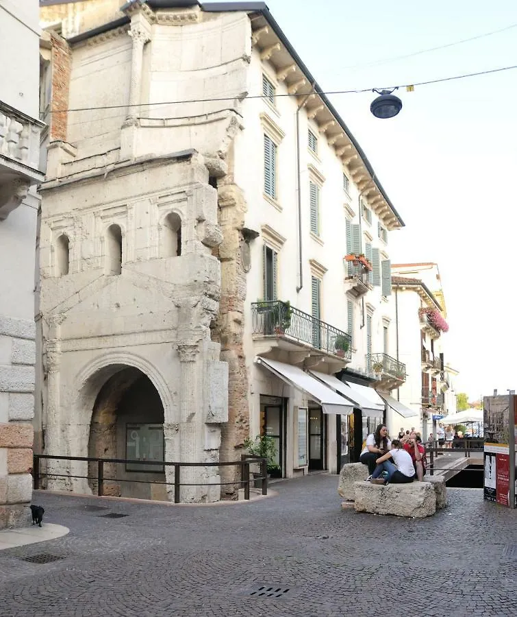 Amanti Due Apartments Verona